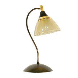 Лампа настольная Florex international L.0146/L1 1B