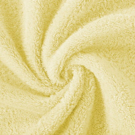 Полотенце махровое Mundotextil Extra Soft L.Yellow 100х150 см во Владивостоке 