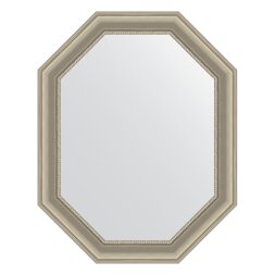 Зеркало в багетной раме Evoform хамелеон 88 мм 76x96 см