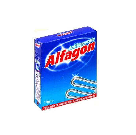 Средство от накипи ABC Alfagon для стиральных машин 1 кг во Владивостоке 