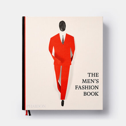 The Men&#039;s Fashion Book Книга во Владивостоке 
