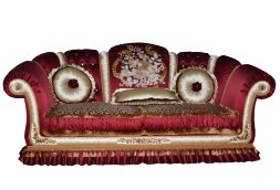 Классический диван Версаль