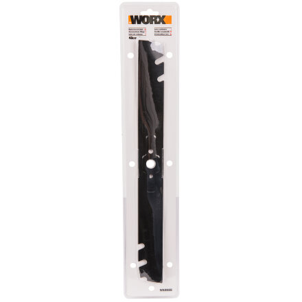 Нож для газонокосилки WORX WA0025 48 см во Владивостоке 