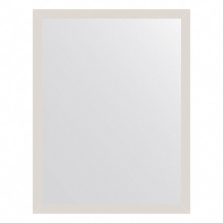 Зеркало в багетной раме Evoform белый 20 мм 33х43 см во Владивостоке 
