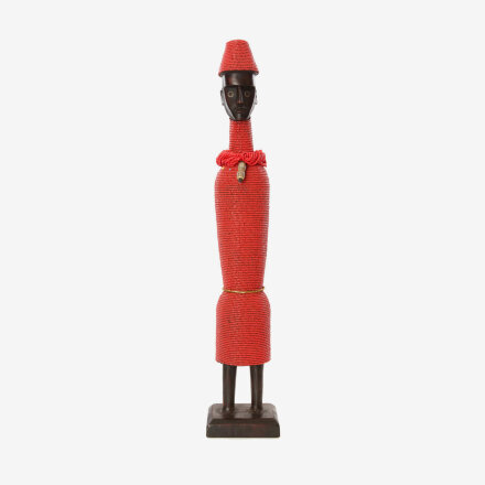 Namji Doll Red Скульптура 61 см во Владивостоке 
