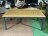 Обеденный стол OSCAR со столешницей из поливуда во Владивостоке 