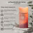 Свеча ароматическая Sunford кофе 6.8x15 см во Владивостоке 