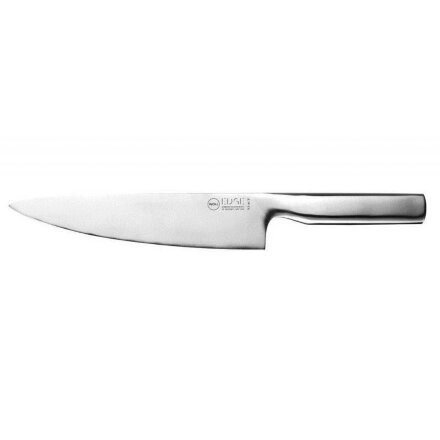 Нож шеф Woll 19,5 см во Владивостоке 