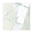 Панно Kerlife Arabescato Bianco 63x63 см во Владивостоке 