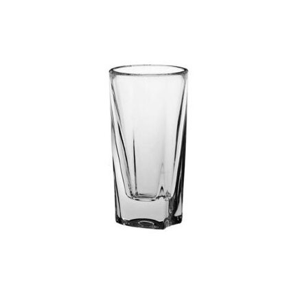 Набор стаканов для водки Crystal Bohemia Kathrene 50 мл 6 шт во Владивостоке 