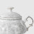Сервиз чайный Hatori Джулия Грин Империал 16 предметов 6 персон во Владивостоке 