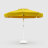 Зонт уличный ODS Maxi Sunminium 300/8 во Владивостоке 