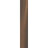 Плитка Kerama Marazzi Milano Фоссил Вуд SG040200R коричневый темный обрезной 40x238,5x1,1 см во Владивостоке 