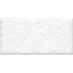 Плитка Kerama Marazzi Граффити белый 20x9,9x0,8 см 19060