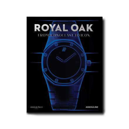 Royal Oak: From Iconoclast to Icon Книга во Владивостоке 