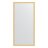 Зеркало в багетной раме Evoform сосна 22 мм 48х98 см во Владивостоке 