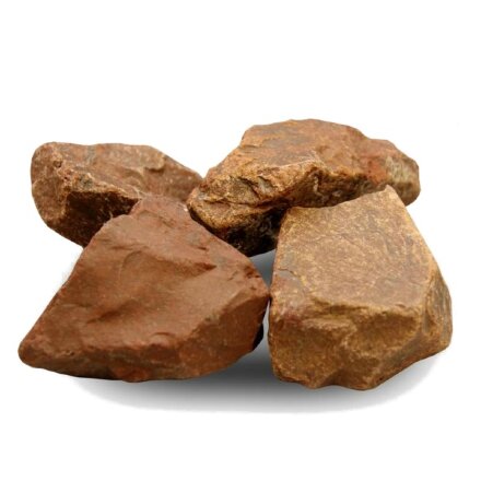 Камень для бани и сауны Огненный Камень Яшма 10 кг во Владивостоке 