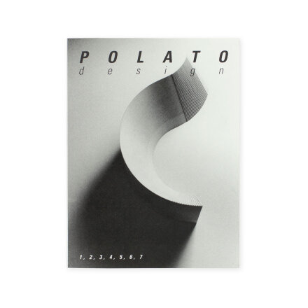 Polato Design 1,2,3,4,5,6,7 Книга во Владивостоке 