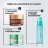 Аква-флюид L’Oréal Paris Skin Expert Гений Увлажнения для сухой и чувствительной кожи с Алоэ 70 мл во Владивостоке 