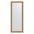 Зеркало напольное с гравировкой в багетной раме Evoform медный эльдорадо 73 мм 79x198 см во Владивостоке 