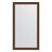 Зеркало в багетной раме Evoform состаренная бронза 66 мм 76х136 см во Владивостоке 