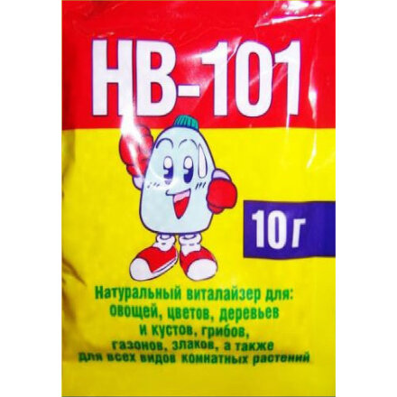 Регулятор роста НВ-101 гранулы 10 г (HB-234 ) во Владивостоке 