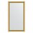 Зеркало в багетной раме Evoform состаренное золото 67 мм 76х136 см во Владивостоке 