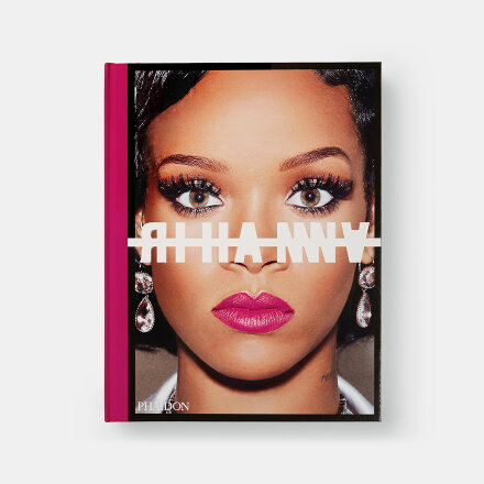 Rihanna Книга во Владивостоке 