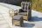Кресло из искусственного ротанга Форио во Владивостоке 