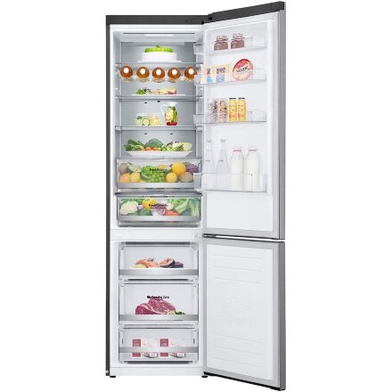 Холодильник LG GC-B509SMUM во Владивостоке 