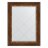 Зеркало с гравировкой в багетной раме Evoform римская бронза 88 мм 66x89 см во Владивостоке 