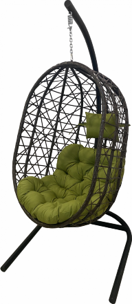 Кресло подвесное Кокон XL во Владивостоке 