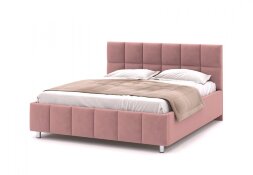 Мягкая кровать Эстель