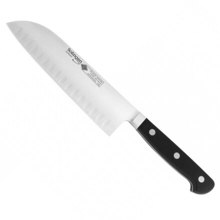 Нож Eikaso Gastro сантоку 18 см во Владивостоке 