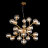 Светильник подвесной Maytoni Mod545pl-24g во Владивостоке 
