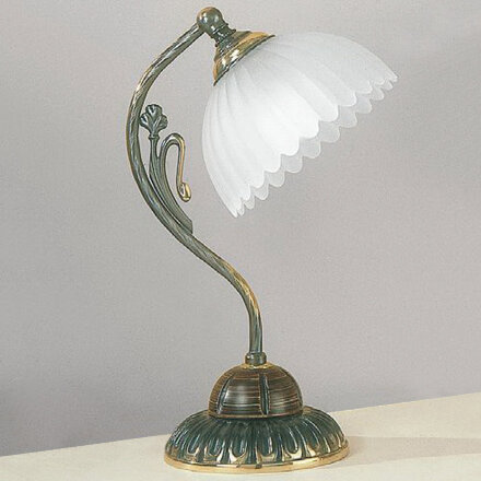 Лампа настольная Reccagni angelo P. 1805 во Владивостоке 