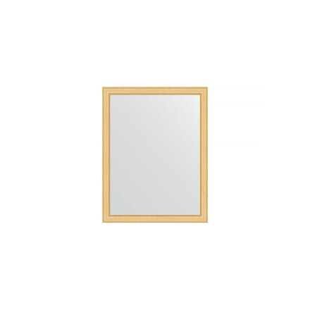Зеркало в багетной раме Evoform сосна 22 мм 34х44 см во Владивостоке 