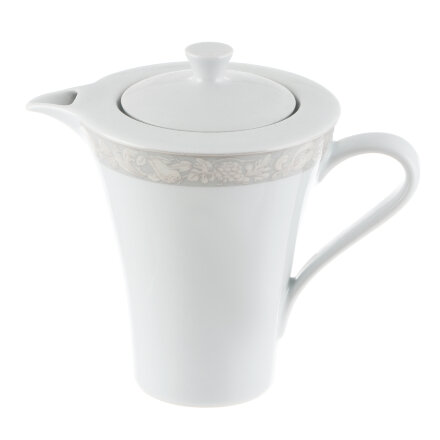 Чайник Porcelaine du Reussy Vendome с крышкой 550 мл во Владивостоке 