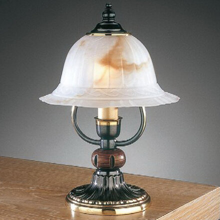 Лампа настольная Reccagni Angelo p. 2801 во Владивостоке 