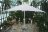Зонт MISTRAL 300 квадратный во Владивостоке 