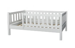 Детская кровать Кроха-4