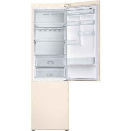 Холодильник Samsung RB37A5491EL во Владивостоке 