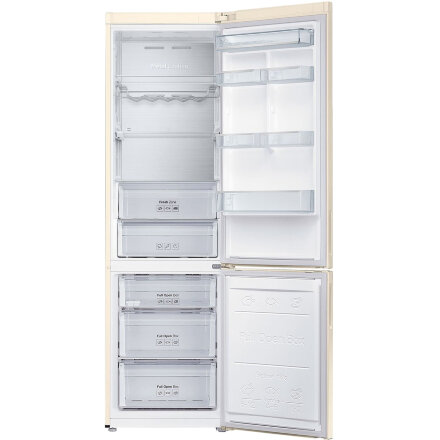 Холодильник Samsung RB37A5491EL во Владивостоке 
