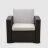 Комплект мебели LF угловой коричневый (SF1-CR4P-T-B/S-B-A15050) во Владивостоке 