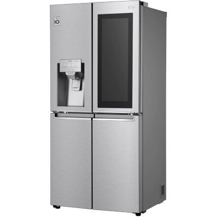 Холодильник LG GC-X22FTALL во Владивостоке 