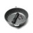 Сковорода глубокая Risoli Granito Premium 28 см съемная ручка во Владивостоке 