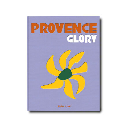 Travel Provence Glory Книга во Владивостоке 