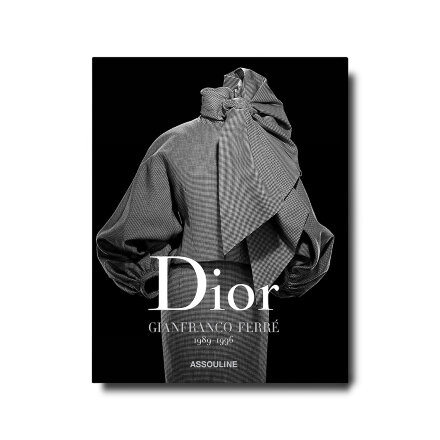 Dior by Gianfranco Ferr? Книга во Владивостоке 