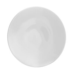 Тарелка закусочная Monno Синергия 19 см