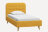 Интерьерная кровать Велди во Владивостоке 